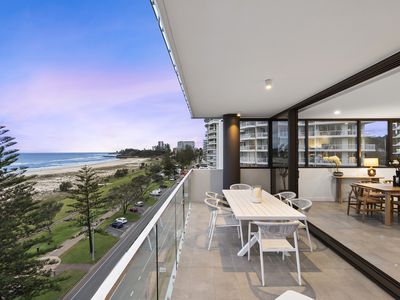701 / 16 Musgrave Street, Coolangatta