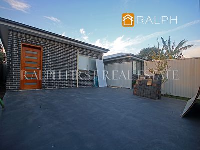 1 / 187A Wangee Road, Greenacre