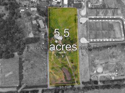 30 Mullane Road, Pakenham