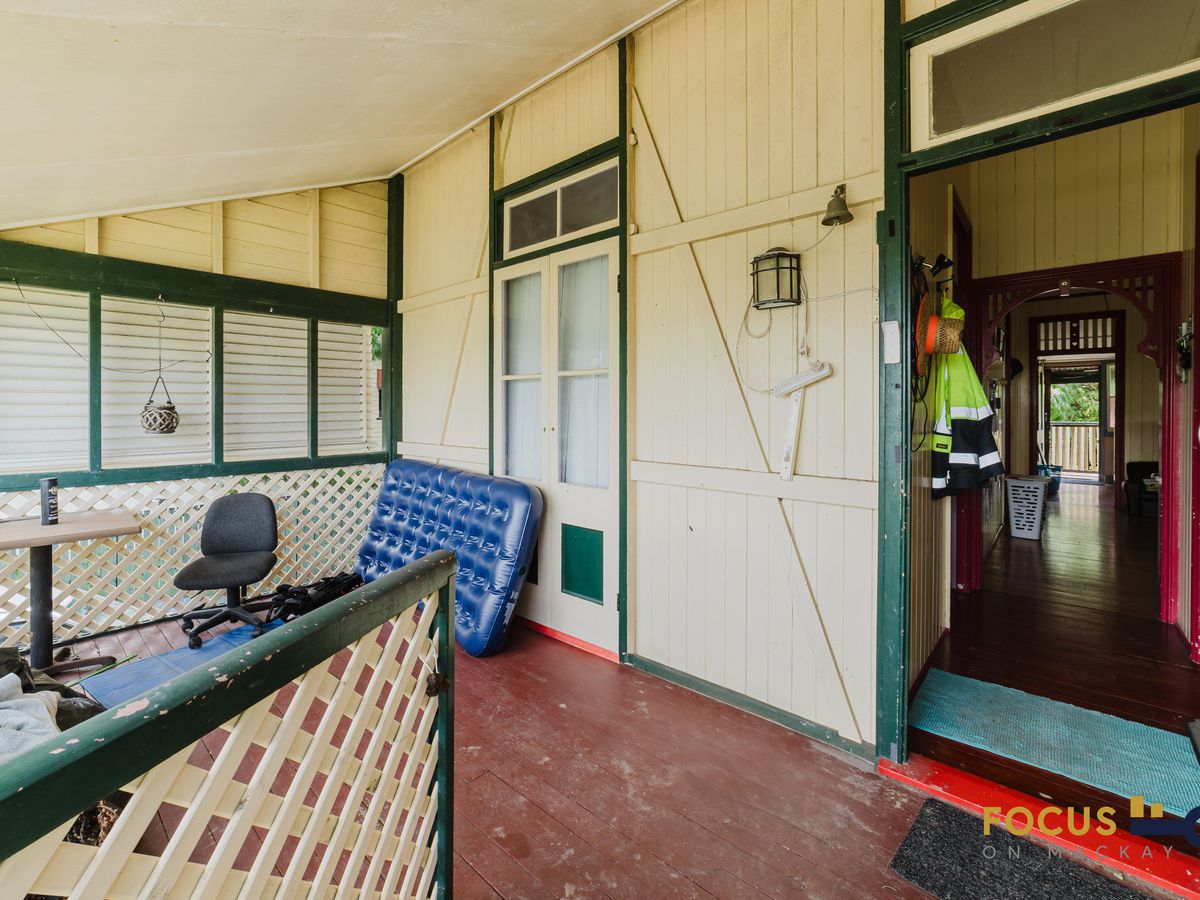 14 Norris Street, Mackay