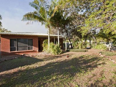 2 Palm Court, Kununurra