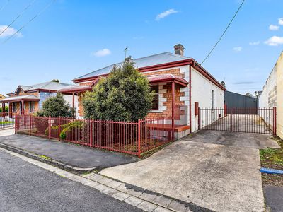 23 Percy St & 12-14 Alexander St, Mount Gambier