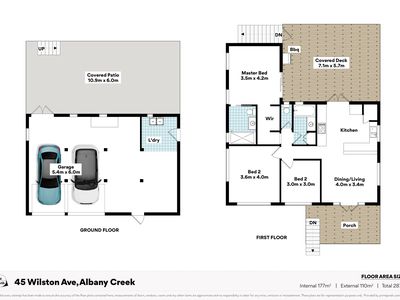 45 Wilson Avenue, Albany Creek