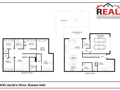 4 / 23 Jacobs Drive, Sussex Inlet