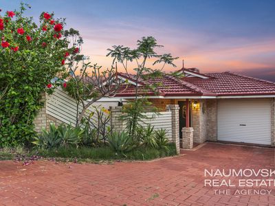 6 Carcoola Court, Nollamara