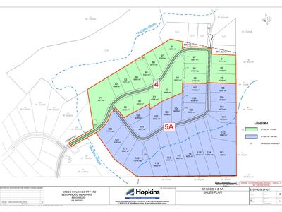 Lot 108 Stage 5 Beechwood Meadows, Beechwood
