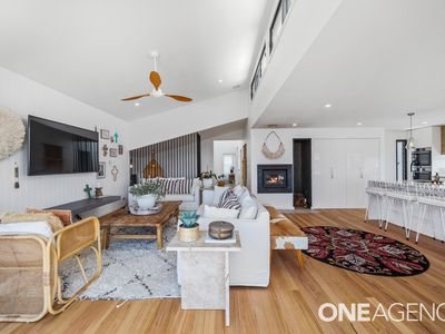 21 The Promenade, Manyana