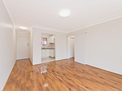 5 / 33 Garden Street, Belmore