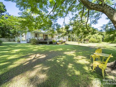 3 Coolamon Avenue, Mullumbimby