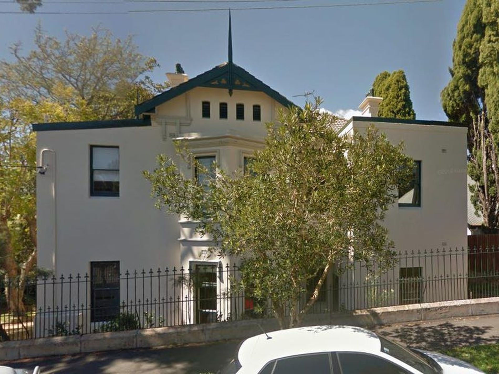 3 / 75 Smith Street, Balmain