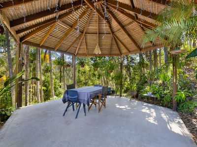 1194 Tamborine-Oxenford Road, Wongawallan