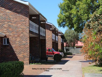 6 / 50 Short Street, Forster