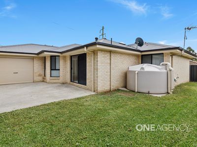 5 Cascade Circuit, Albion Park