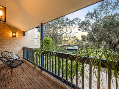 2 Nunyara Crescent, Belair