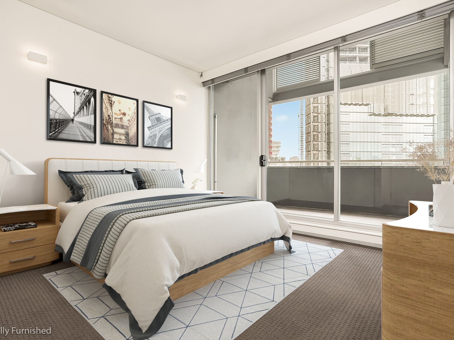 38  Hickson Road, Sydney