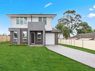 1A Barrett Place, Cranebrook