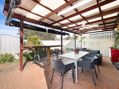 16 Attilio Place, Edensor Park