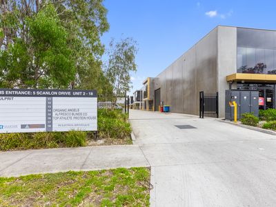 14 / 3-5 Scanlon Drive, Epping
