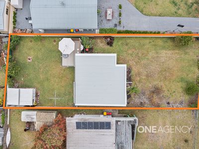 8 Lake View Drive, Burrill Lake