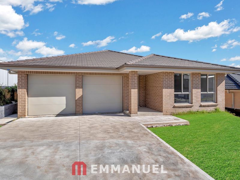 220A Foxall Road, North Kellyville