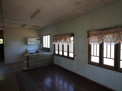 47 ANNE STREET, Charters Towers City