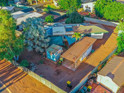 15 Traine Crescent, South Hedland