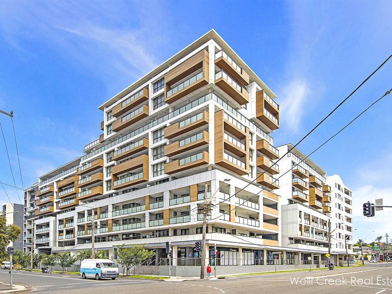 50 / 1-5 Gertrude St, Wolli Creek