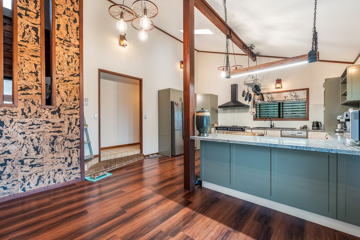 247 Richmond Hill Road, Richmond Hill