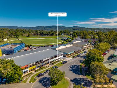 6 and 7 / 5 Cottonwood Place, Oxenford