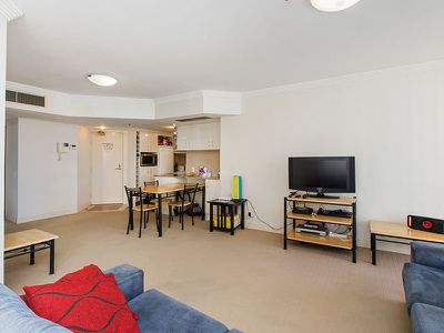 Unit 61 / 540 Queen Street, Brisbane City