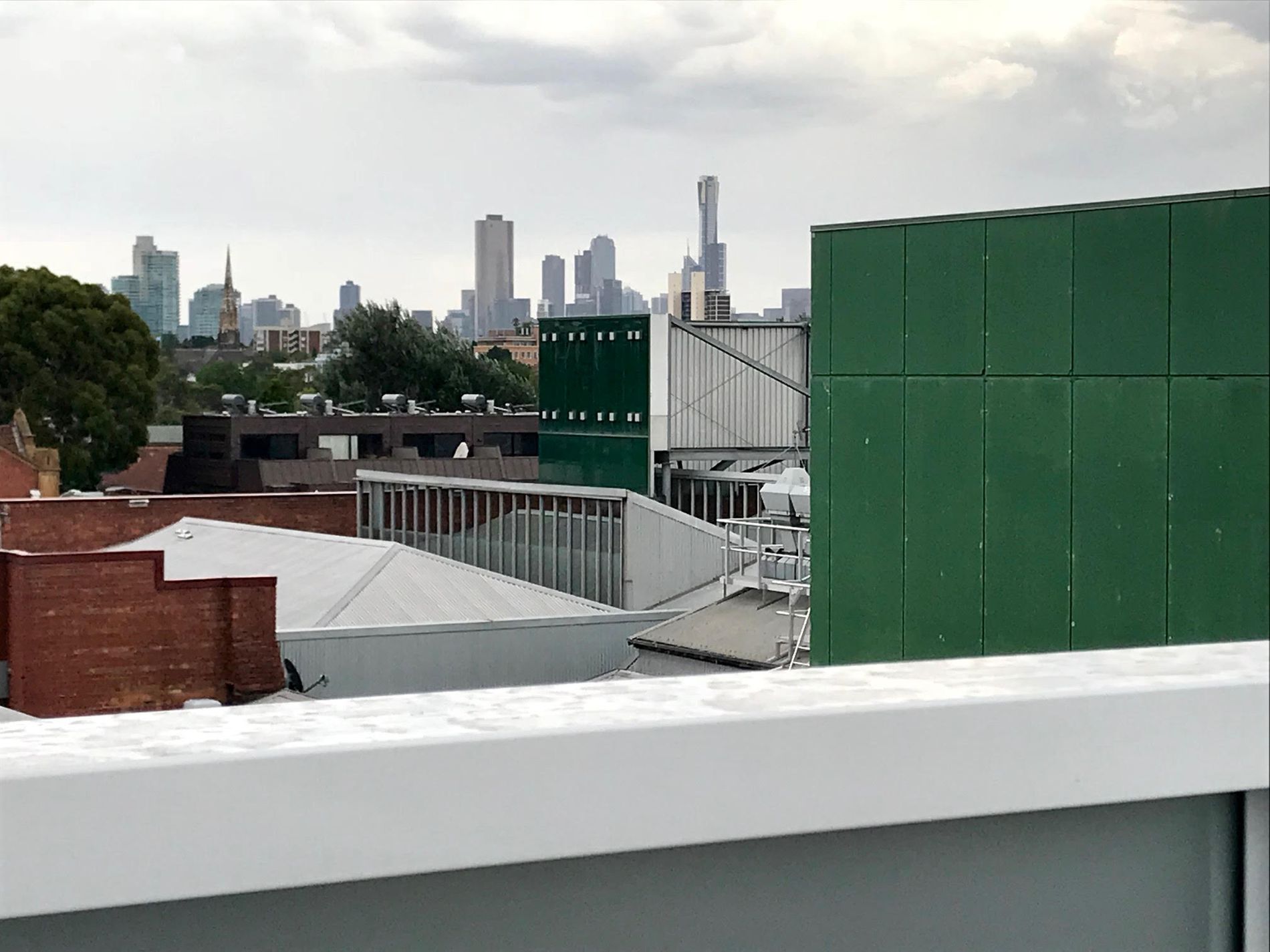 410 / 8 Garden Street, South Yarra