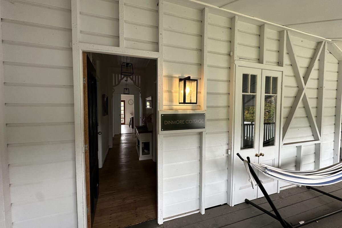 16 King Street, Dinmore