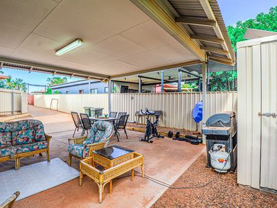 26A Bayman Street, Port Hedland