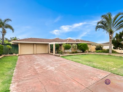 78 Explorer Drive, Thornlie