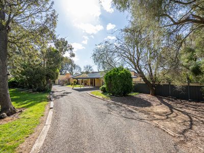650 Pyke Road, Tatura East