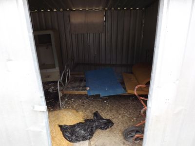 8 / Torrington Road, Torrington