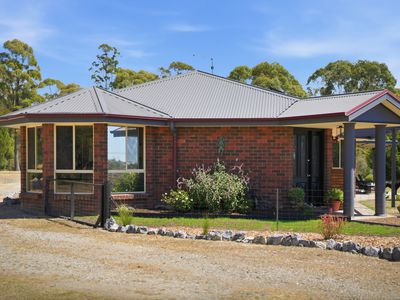 129 School Road, Pipers River
