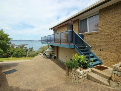 27 Victoria Terrace, Eden
