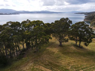 23A White Cliffs Road, Brooks Bay