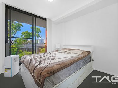 17 / 163-171 Hawkesbury Road, Westmead