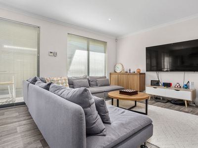 5B Trigger Loop, Willetton