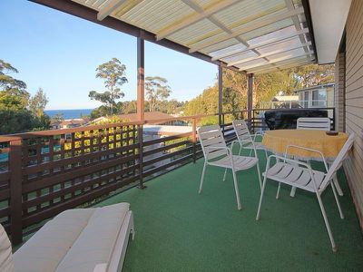 13 Seaview Street, Mollymook