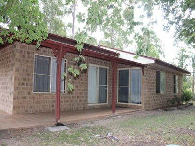 29 Hines Road, Wondai