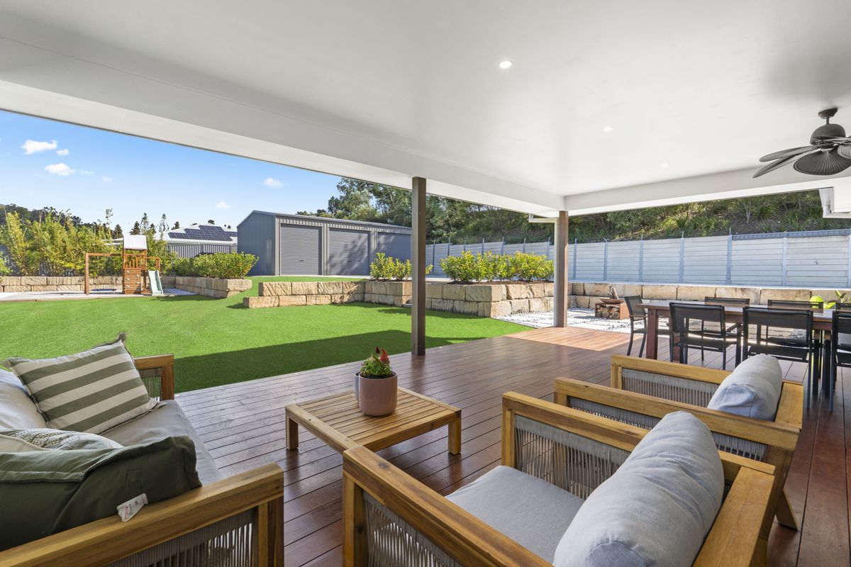 6 Richmond Lane, Maudsland