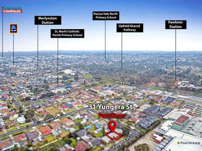 31 Yungera Street, Fawkner