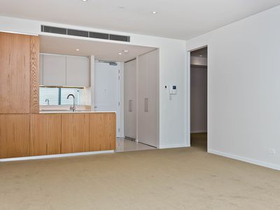 1603 / 8 Adelaide Terrace, East Perth