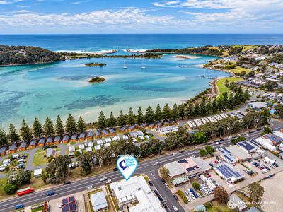 2 / 2 Burrawang Street, Narooma