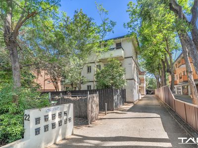 6 / 22 Caroline Street, Westmead