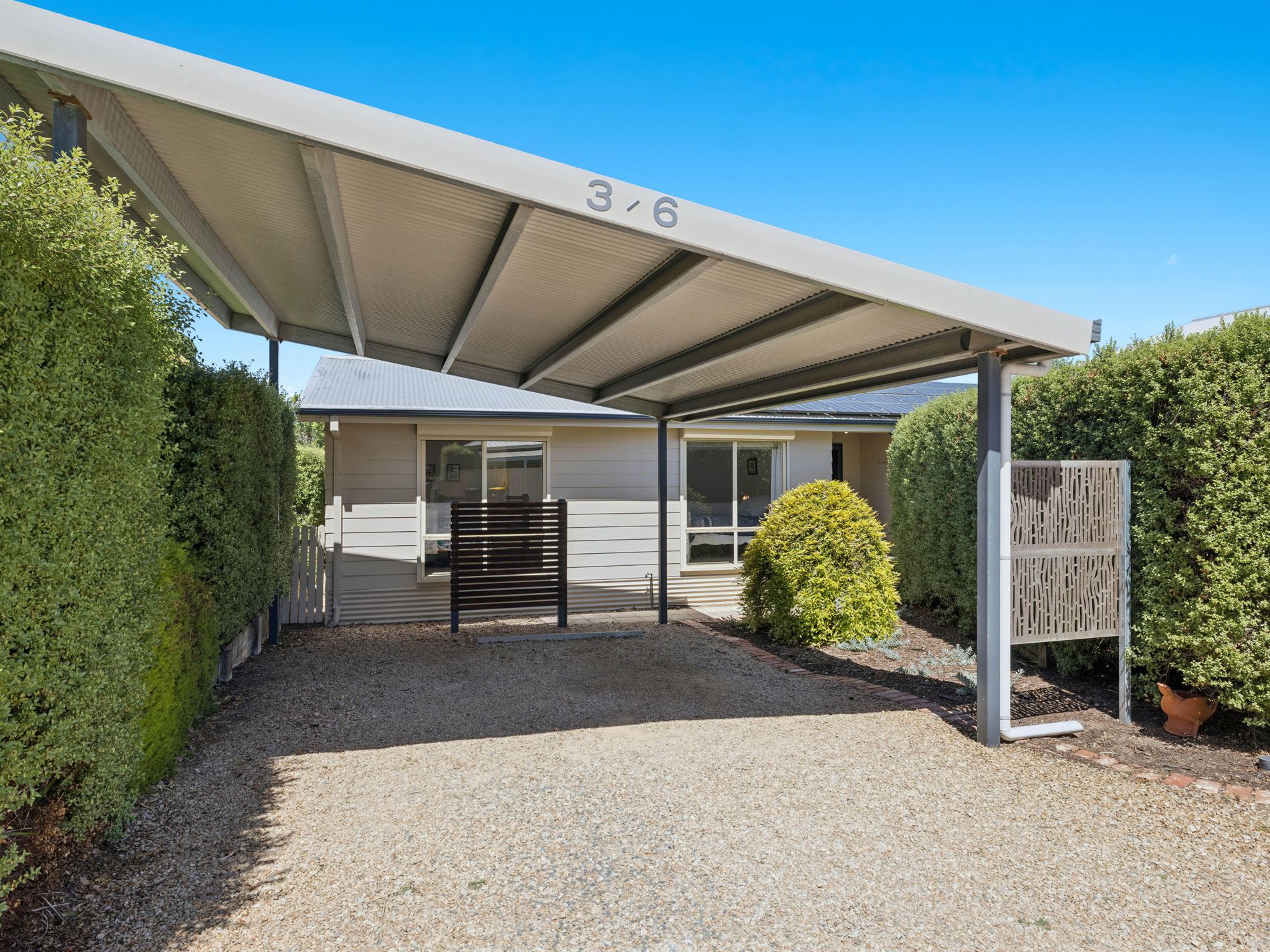 3 / 6 Cheesman Street, Normanville