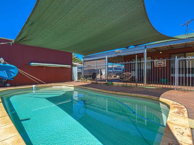 9 Fairlead Bend, South Hedland